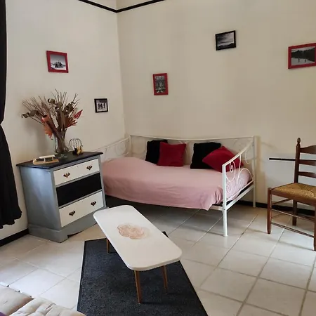 Vakantiehuis Grand Hourcqs