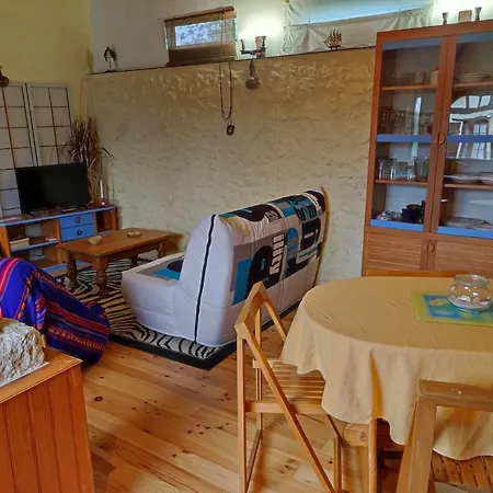 Hébergement de vacances Grand Hourcqs