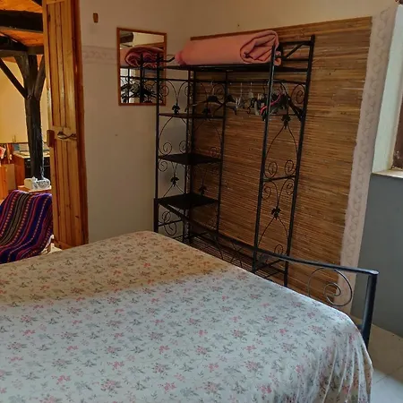 Hébergement de vacances Grand Hourcqs *