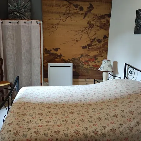 Grand Hourcqs Hébergement de vacances