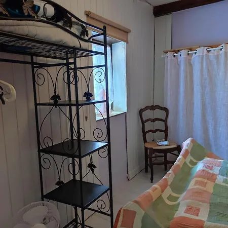 Сasa de vacaciones Grand Hourcqs Pouillon
