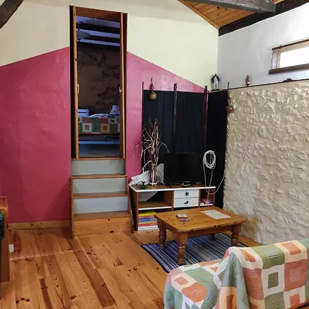 Grand Hourcqs Сasa de vacaciones Pouillon