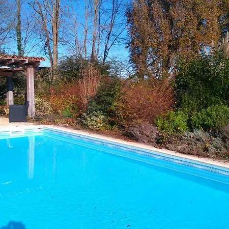 Grand Hourcqs Pouillon