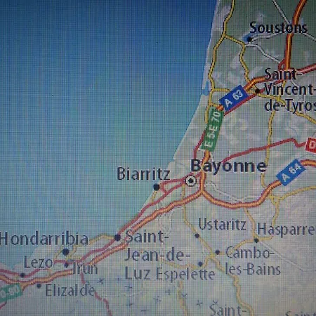 Grand Hourcqs Pouillon