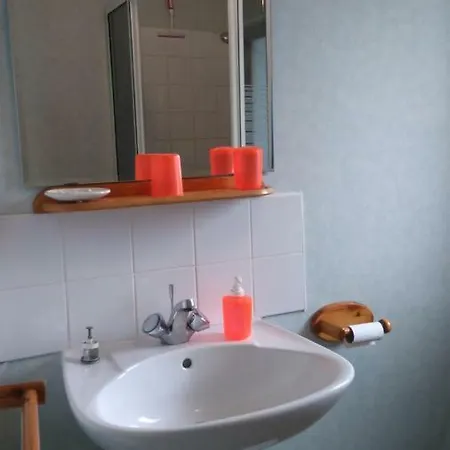 Grand Hourcqs Vakantiehuis