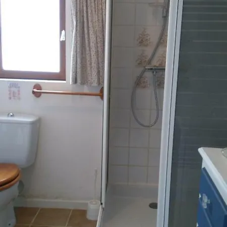 Grand Hourcqs Vakantiehuis Pouillon