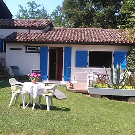 Casa de Férias Grand Hourcqs *