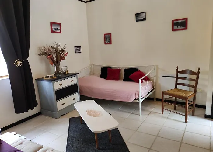 Dom wakacyjny Grand Hourcqs