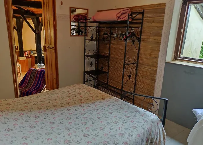 Dom wakacyjny Grand Hourcqs *