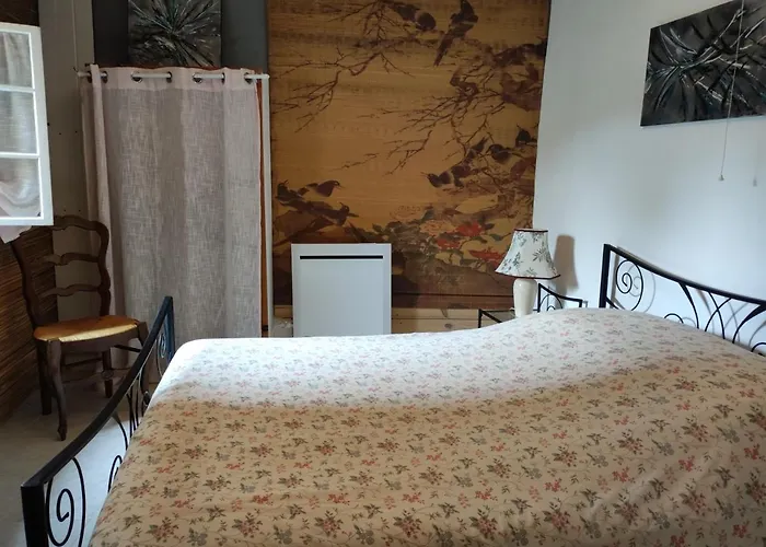 Grand Hourcqs Dom wakacyjny