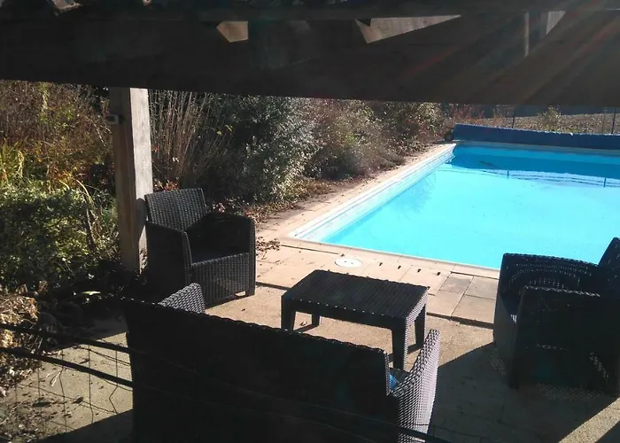 Dom wakacyjny Grand Hourcqs