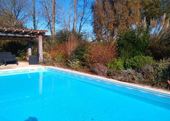 Grand Hourcqs Pouillon