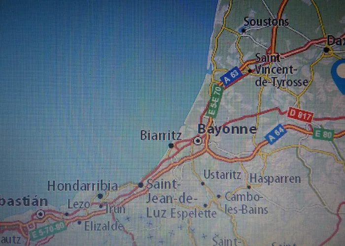 Grand Hourcqs Pouillon