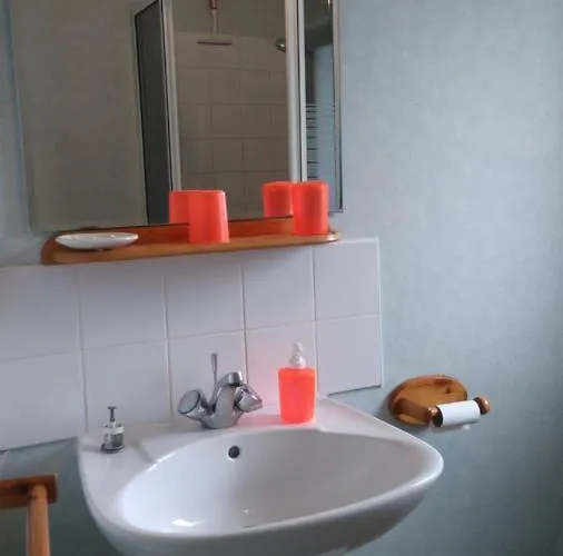 Grand Hourcqs Dom wakacyjny