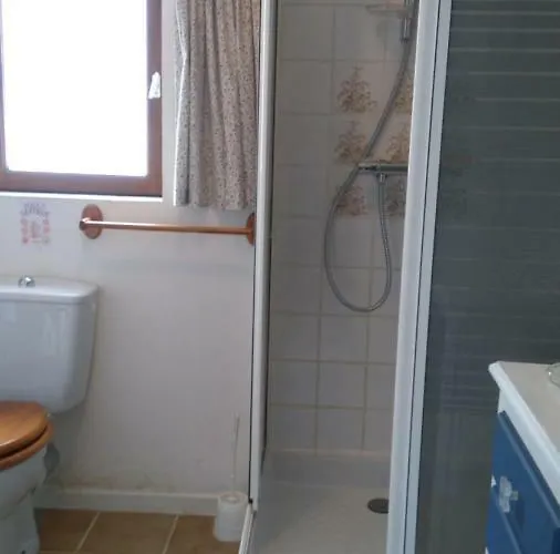 Grand Hourcqs Dom wakacyjny Pouillon