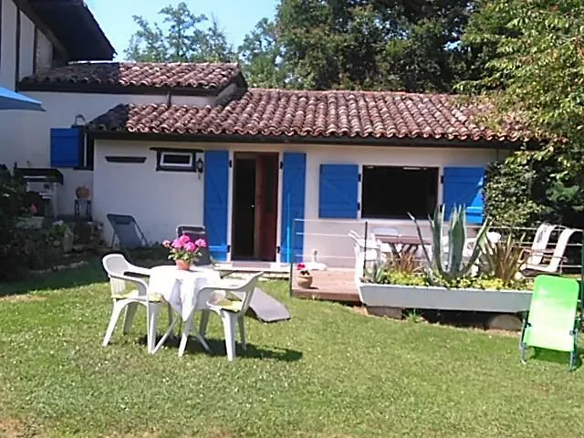 Dom wakacyjny Grand Hourcqs *